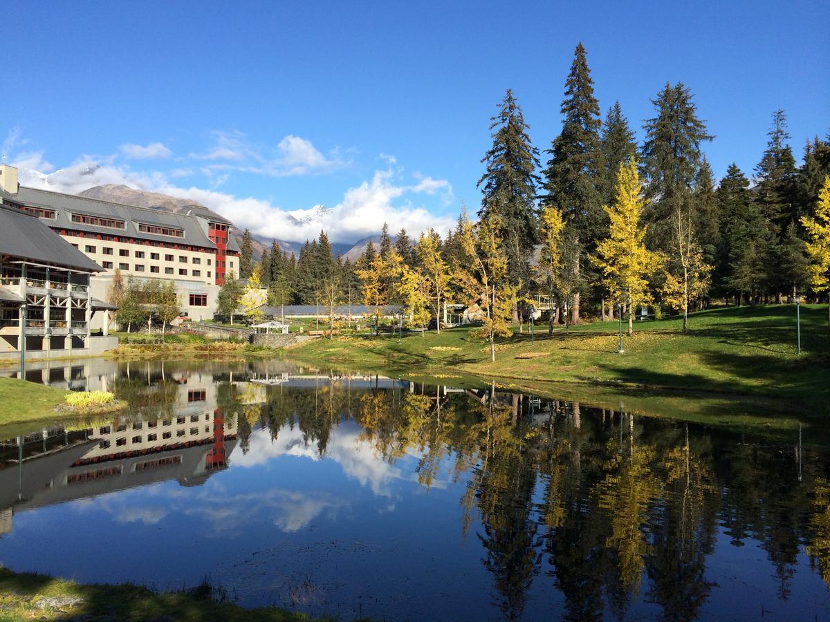 Reflection Lake Bed And Breakfast Anchorage Exteriér fotografie